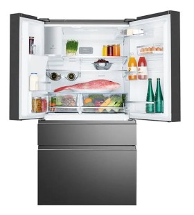 Electrolux-609-Litre-French-Door-Refrigerator-Dark-Stainless-Steel on sale