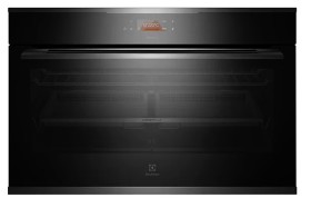 Electrolux-UltimateTaste-900-90cm-Electric-Steam-Oven-Dark-Stainless-Steel on sale