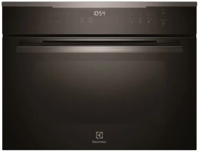 Electrolux-45cm-Built-in-Combi-Microwave-Oven on sale