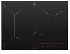 Electrolux-70cm-Induction-Cooktop on sale