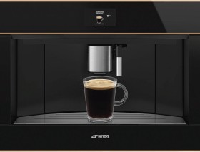 Smeg-Dolce-Stil-Novo-Built-in-Coffee-Machine on sale