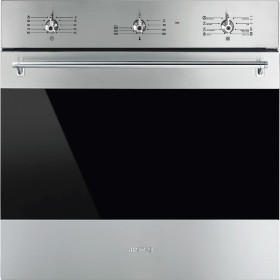 Smeg-60cm-Classic-Thermoseal-Multifunction-Oven on sale