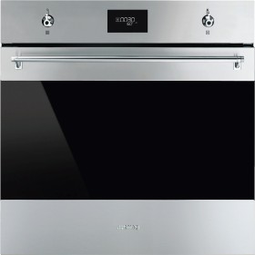 Smeg-60cm-Classic-Pyrolytic-Oven on sale