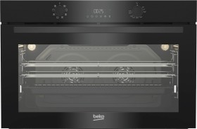 Beko-90cm-Built-in-Multifunction-Oven on sale
