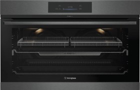Westinghouse-90cm-Built-in-Pyrolytic-Oven on sale