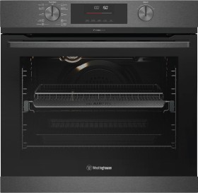 Westinghouse-60cm-Built-in-Multifunction-Oven on sale