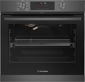 Westinghouse-60cm-Built-in-Pyrolytic-Oven on sale