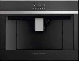 Fisher-Paykel-60cm-Built-in-Coffee-Machine on sale