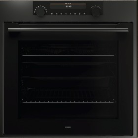 ASKO-60cm-Pyrolytic-Built-In-Craft-Oven-Graphite on sale