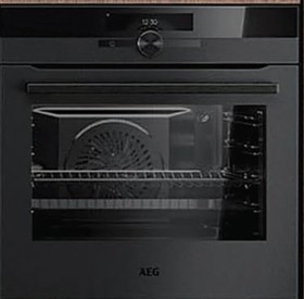 AEG-60cm-SenseCook-Pyroluxe-Oven on sale