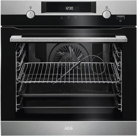 AEG-60cm-Electric-Steam-Oven on sale