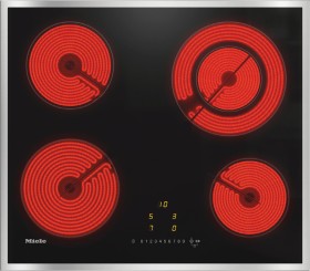 Miele-60cm-Electric-Cooktop on sale
