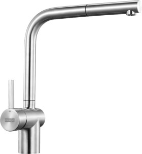 Franke-Atlas-Neo-Single-Lever-Pullout-Mixer-Tap on sale