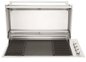 BeefEater-6-Burner-Signature-ProLine-Built-in-BBQ-with-Hood on sale