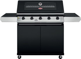 BeefEater-1200-Series-5-Burner-Freestanding-BBQ on sale