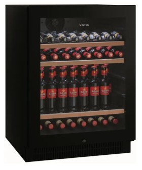 Vintec-Single-Zone-Beverage-Cabinet on sale