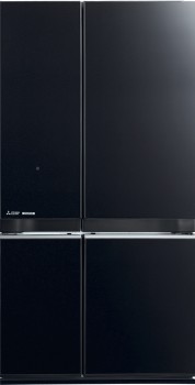 Mitsubishi-Electric-635L-French-Door-Refrigerator on sale
