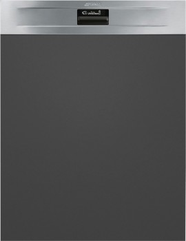 Smeg-60cm-Semi-integrated-Dishwasher on sale