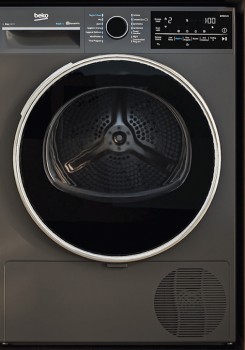 Beko-9kg-Hybrid-Heat-Pump-Dryer on sale