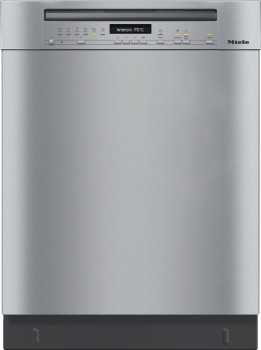 Miele-60cm-Built-Under-Dishwasher on sale