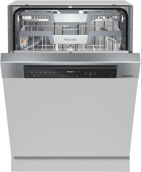 Miele-60cm-Semi-integrated-Dishwasher on sale