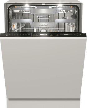 Miele-60cm-Built-Under-Dishwasher on sale
