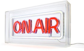 On-Air-Neon-Sign on sale