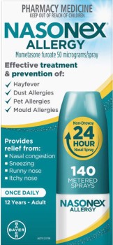 Nasonex-Allergy-140-Metered-Sprays on sale