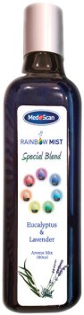 MedeScan-Rainbow-Mist-Special-Blend-Eucalyptus-Lavender-180mL on sale