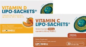 40-off-Lipo-Sachets-Selected-Products on sale