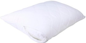 50-off-Brampton-House-Anti-Bacterial-Standard-Pillow-Protector on sale