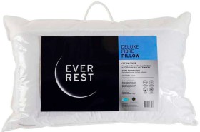 50-off-Ever-Rest-Deluxe-Fibre-Standard-Pillow on sale