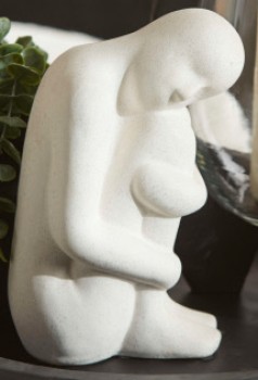 30-off-Bouclair-Ceramic-Figure on sale