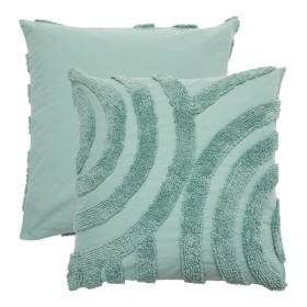 Kirby-Tufted-European-Pillowcase-by-Habitat on sale