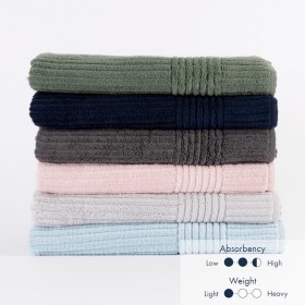 Patara-Towel-Range-by-The-Cotton-Company on sale