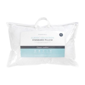 Classic-Collection-Standard-Pillow-by-Essentials on sale
