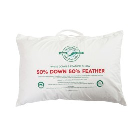 5050-Duck-Down-Feather-Surround-Pillow-by-Greenfirst on sale
