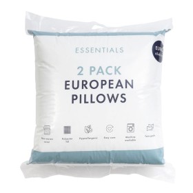 2-Pack-European-Pillows-by-Essentials on sale
