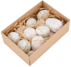 15-Piece-Easter-Check-Scatter-Eggs on sale