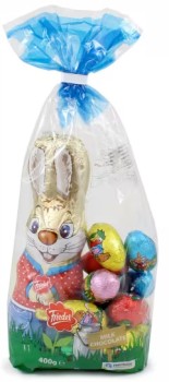 Friedel-Easter-Milk-Chocolate-Bag-400g on sale