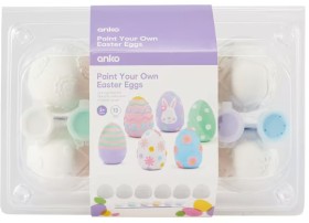 13-Piece-Paint-Your-Own-Easter-Eggs-Kit on sale