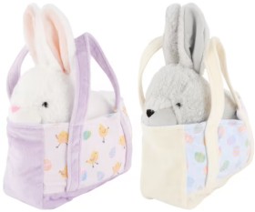 Easter-Bunny-in-Bag-Assorted on sale