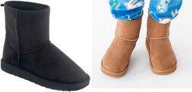 Senior-Slipper-Boots on sale