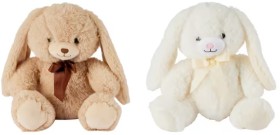 Easter-Scented-Bunny-Plush-Toy-Assorted on sale