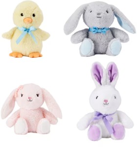 Easter-Mini-Plush-Toy-Assorted on sale