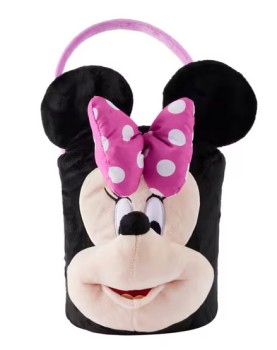 Minnie-Mouse-Hunt-Bucket on sale