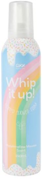 OXX-Bodycare-Whip-It-Up-Whipped-Shower-Foam-240ml-Marshmallow-Mousse-Scent on sale