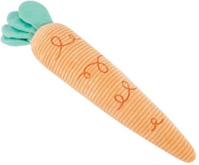 Pet-Easter-Squeak-Carrot on sale
