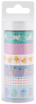 6-Pack-Easter-Washi-Tape on sale