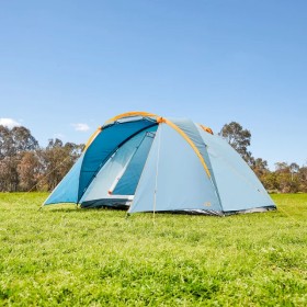 5-Person-Dome-Tent-with-Vestibule on sale